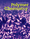 JOURNAL OF POLYMER SCIENCE PART A-POLYMER CHEMISTRY雜志封面